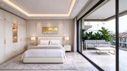 Opera Estate (D15), Terrace #636915481